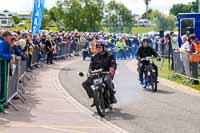 Rider Numbers 1 to 49